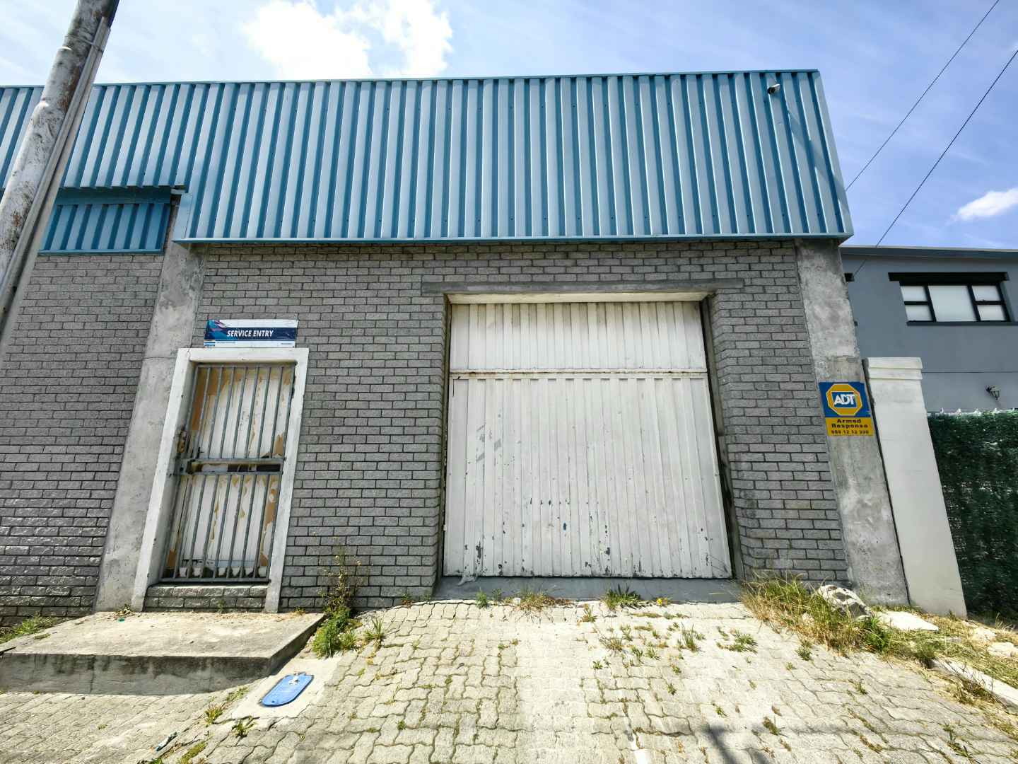 To Let commercial Property for Rent in Lansdowne Western Cape